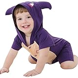 DQdq幼児ベビー男の子幼児用女の子ロンパースコットン
