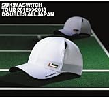 �X�L�}�X�C�b�` TOUR 2012-2013 �hDOUBLES ALL JAPAN�h