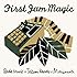 BudaMunk×Takumi Kaneko×mimismooth「First Jam Magic」