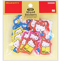 Amazon | サンスター文具(Sun-Star Stationery) サンリオ