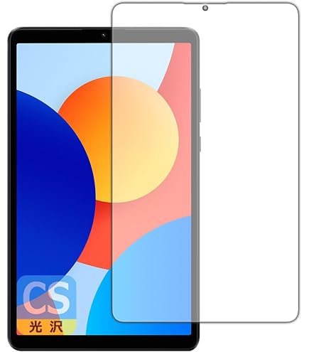 Amazon | PDA工房 Xiaomi Redmi Pad SE 8.7 / SE 8.7 4G 対応