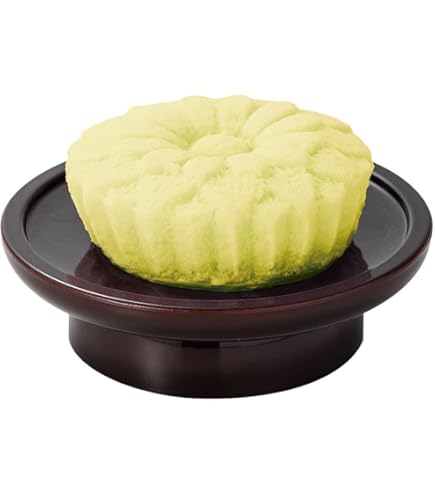 落雁(らくがん)　食品サンプル 落雁(らくがん) 食品サンプル