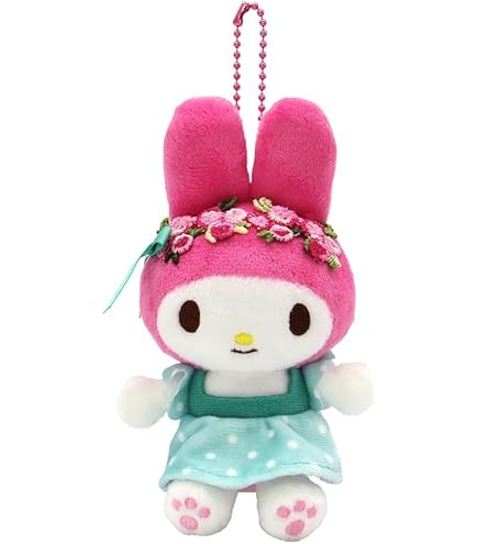 スージーズーとマイメロディ ぬいぐるみセット Amazon.co.jp: マイメロディ×Suzy's Zoo ペアペアぬいぐるみ