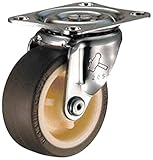 ハンマー　Ｇ型　自在　ウレタン車６５ｍｍ