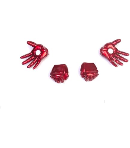 【売り切りセール】「アイアンマン」 ヒロイック・ハンド #02A 1/1 Amazon.co.jp: トイサピエンス ヒロイック・ハンド マーベル