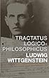 Tractatus Logico-Philosophicus: German and English (International Library of Psychology, Philosophy, & Scientific Method)