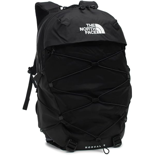THE NORTH FACE ブラック リュック　ノースフェイス THE NORTH FACE ザノースフェイス バッグ メンズ レディース