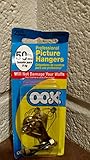 Hillman Fastener Corp533026Picture Hangers-2PK 50LB PICTURE HANGER (並行輸入品)