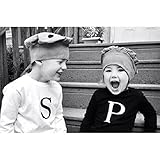 サーカス団長さんロンパースnewborn-24months(50-95)　可愛いくておもしろい海外デザイン おもわず笑顔になっちゃうユニークなベビー服