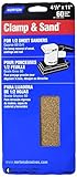 NORTON 48355 Aluminum OX Sandpaper [並行輸入品]