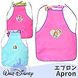 ディズニー 子供用 エプロン ミニーマウス [並行輸入品]