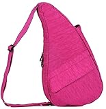 HEALTHY BACK BAG テクスチャードナイロン Sサイズ ベリーベリー