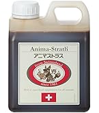 AnimaStrath アニマストラス アニマストラスL250ml Amazon.co.jp: AnimaStrath アニマストラス アニマストラス