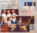 Bach, J.S.: a Music Party