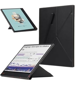 BOOX Go 10.3 ePapier Tablet 10.3 Inches Monochrome 300 dpi