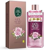 Eyup Sabri Tuncer ローズウォーター 化粧水 350mL 顔 髪 全身用 大容量