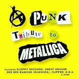 A Punk Tribute to Metallica