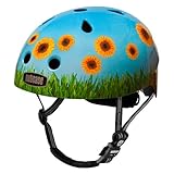 Nutcase 幼児/子供用　ヘルメット　XS　デイジードリーム※New Model