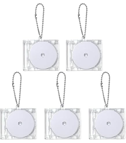 GLAY 30th Anniversary ミニチュアCDキーホルダー 全3種 GLAY 30th Anniversary ミニチュアCDキーホルダー～GiGO限定