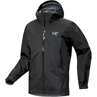 Amazon.co.jp: [アークテリクス] ARCTERYX ベータジャケット男性用
