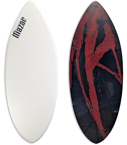Amazon | マザー スキムボード (MAZAR SKIMBOARD) BASIC+101