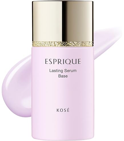 Amazon.co.jp: ESPRIQUE(エスプリーク) 化粧下地 トリプル ラ