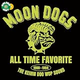 ゴールデン☆ベスト MOON DOGS - MOON DOGS (特典なし)