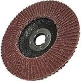 柳瀬:ヤナセ スパークディスク100X15 A120 10枚入 SPA7-10 型式:SPA7-10（1セット:10枚入）