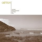 Under the blanket of the sky