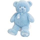 GUND baby ガンドベビー マイファーストテディ ブルー