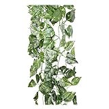 90CM人工フェイクフェイクリーフヴァイン工場ガーランドウェディング新