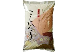 ＼スピード出荷／【 令和7年産】コシヒカリ 精米 5kg (茨城県共通返礼品 かすみがうら市)新米 米 ごはん もっちり 甘い コメ お米 白米[EX010sa]
