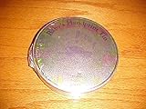 Babys Handprint Tin by Tender Times [並行輸入品]