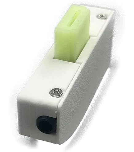 Amazon | uxcell タクトスイッチ モーメンタリ 3 x 3.0mm x 1.5mm 4