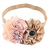 Miugle ACCESSORY ベビー・ガールズ カラー: ベージュ