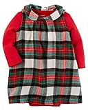 Carter's SHIRT ベビー・ガールズ US サイズ: Newborn カラー: レッド