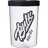 バルクスポーツ プロテインシェイカー ブラック 500ml 日本製