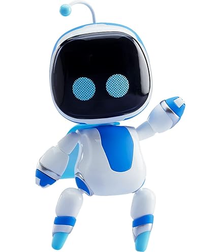 Amazon | ねんどろいど ASTRO