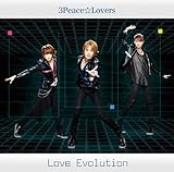 Love Evolution(Type-B)