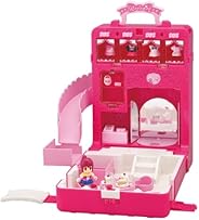 Amazon Co Jp ハピネスチャージプリキュア おもちゃ