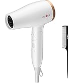 Amazon | パナソニック ヘアドライヤー ZIGZAGターボドライ1200 青