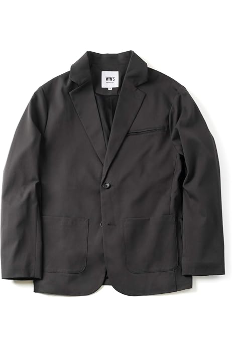 Amazon | [WORK WEAR SUIT] [ワークウェアスーツ] フルレングス 