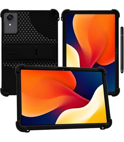 Amazon.co.jp: ShellChic For Alphawolf LPad3Aタブレットケース 11