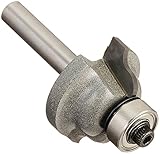 Vermont American23149Roman Ogee Router Bit-5/32" ROMAN OGEE BIT (並行輸入品)