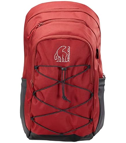 ノルディスク　アウトドアバック Amazon.co.jp: NORDISK(ノルディスク) アウトドア バック