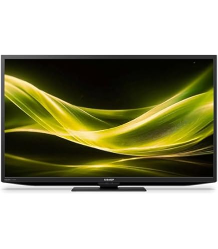 Amazon | シャープ 32V型 液晶テレビ AQUOS 2T-C32AC1 ハイビジョン