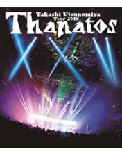 Amazon.co.jp: Takashi Utsunomiya Tour 2019 Dragon The Carnival