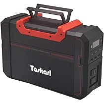 TPD-S450 大容量ポータブル電源120000mAh/444Wh PSE認証 Taskarl】TPD-S450 大容量ポータブル電源120000mAh/444Wh PSE
