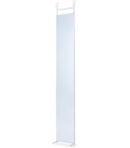 Amazon.co.jp: ナサ流通企画 突っ張りワイドミラー 幅80cm NJ-0085