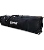 Amazon | SALOMON(サロモン) スキー スノーボード キャリーバッグ